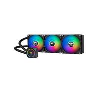 Thermaltake TH420 ARGB Sync All-In-One Liquid Cooler, Watercooling