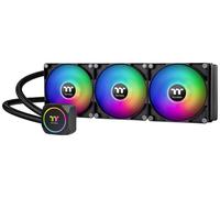 Thermaltake TH420 ARGB Sync CPU AIO Liquid Cooler Système de refroidissement à l'eau pour PC