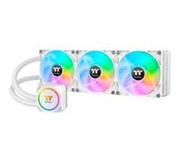 Thermaltake TH420 ARGB Sync White