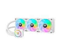 Thermaltake TH420 ARGB Sync - Snow Edition - Watercooling - Blanc