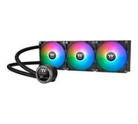 Cooler Wasserkühlung Thermaltake TH420 V2 Ultra ARGB Sync CPU Liquid Cooler All-In-One