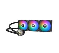 Thermaltake TH420 V2 Ultra ARGB Sync Processeur Refroidisseur de liquide tout-en-un Noir