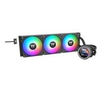 Thermaltake TH420 V2 Ultra EX ARGB CPU All-In-One Liquid Cooler , Watercooling