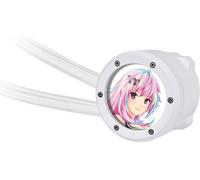 Thermaltake TH420 V2 Ultra EX ARGB Sync Snow