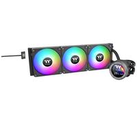 Thermaltake TH420 V2 Ultra EX ARGB CPU All-In-One Liquid Cooler , Watercooling