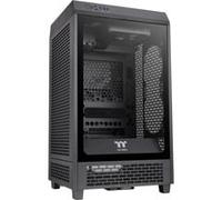 Thermaltake Boîtier PC The Tower 200 Mini-tour Noir
