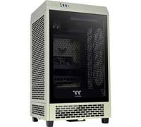 Thermaltake The Tower 200 boîtier mini tower