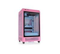 Thermaltake Tower 200 Mini Tower Rose