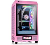 Thermaltake Tower 200 Mini Tower Rose