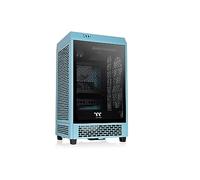 Thermaltake The Tower 200 | Turquoise