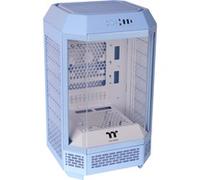 Thermaltake The Tower 250 | Mini Chassis | Hydrangea Blue