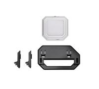 Thermaltake Chassis Stand Kit for The Tower 250 Snow Support pour boîtier PC blanc neige