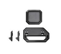 Thermaltake Chassis Stand Kit for The Tower 250 Black Support pour boîtier PC noir