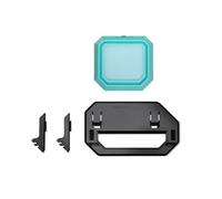Thermaltake The Tower 250 Kit Support Châssis Menthe Fraise