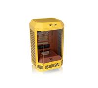 Thermaltake The Tower 250 | Mini Chassis | Butter Caramel