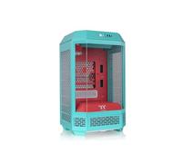 Thermaltake The Tower 250 | Mini Chassis | Mint Strawberry