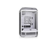 THERMALTAKE The Tower 300 | Boîtier Gaming Moyen Tour | Limestone