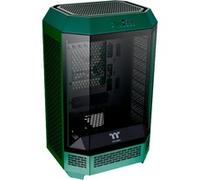 The Tower 300 (dunkelgrün, Tempered Glass)