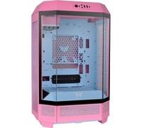 Thermaltake The Tower 300 Bubble Pink boîtier mini tower