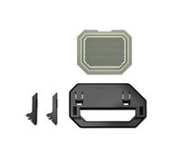 Thermaltake Chassis Stand Kit for The Tower 300 Matcha Green Support pour boîtier PC vert