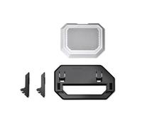 THERMALTAKE The Tower 300 Chassis Stand | Snow White