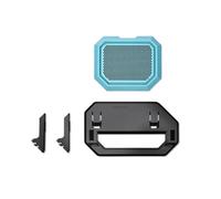 THERMALTAKE The Tower 300 Chassis Stand | Turquoise