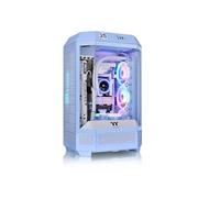 Thermaltake The Tower 300 | Micro Tower Chassis | Matcha Green