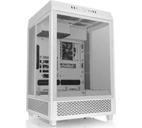 Thermaltake The Tower 500 Snow White ATX