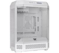 Thermaltake The Tower 600 boîtier midi tower