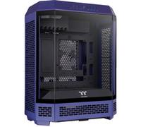 Thermaltake The Tower 600 boîtier midi tower