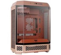 Boîtier PC sans alimentation - THERMALTAKE - The TOWER 600 - Moyen tour - Format ATX - 2x140mm inclus - Gravel sand