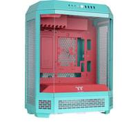 Thermaltake The Tower 600 boîtier midi tower