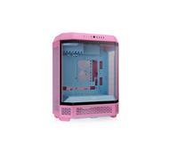 Thermaltake Chassis Stand Kit for The Tower 600 Bubble Pink Support pour boîtier PC rose, noir