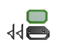 Thermaltake The Tower 600 Chassis Stand Kit | Light Year Green