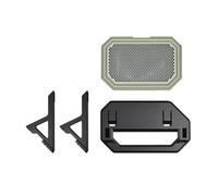 Thermaltake The Tower 600 Chassis Stand Kit | Matcha Green