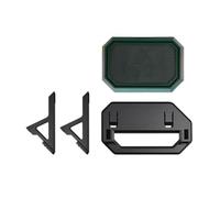 Thermaltake The Tower 600 Chassis Stand Kit | Racing Green