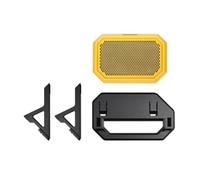 Thermaltake The Tower 600 Kit de Support de Châssis Butter Caramel