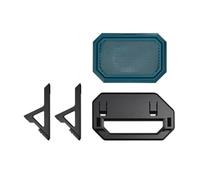 Thermaltake The Tower 600 Kit de Support de Châssis, Transformative Teal