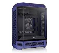 Thermaltake The Tower 600 Midi Tower Bleu