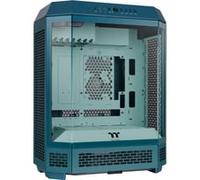 Thermaltake The Tower 600 Transformative Teal boîtier midi tower