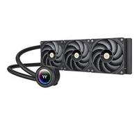 Thermaltake TOUGHLIQUID 360 EX Pro ARGB Sync All-In-One Liquid Cooler, Watercooling