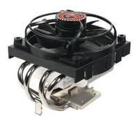 Thermaltake TMG A2 CL-P0373 - Refroidisseur de processeur - (pour : Socket 754, Socket 939, AM2) - aluminium avec embase en cuivre - 92 mm G
