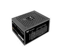 Thermaltake ToughPower SFX SFX-650AH8FKG - TT Premium Edition - alimentation électrique (interne) - ATX12V / SFX12V - 80 PLUS Gold - CA 100-240 V - 650 Watt - PFC active - noir G