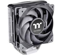 Thermaltake Toughair 310 Processeur Refroidisseur 12 cm Noir, Argent