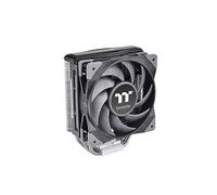 Thermaltake Toughair 310 Processeur Refroidisseur 12 cm Noir, Argent