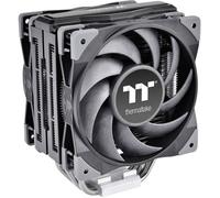 Thermaltake TOUGHAIR 510 CPU Air Cooler Dissipateur thermique pour processeur avec ventilateur Intel® LGA 1851, Intel® 1700, Intel® 1200, Intel® 1156, Intel®