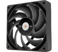 Thermaltake TOUGHFAN 12 Pro, Ventilateur, 12 cm, 500 RPM, 2000 RPM, 22.6 dB, 70.8 cfm