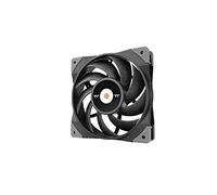 Thermaltake TOUGHFAN 12 Universel Ventilateur 12 cm Noir 1 pièce(s)