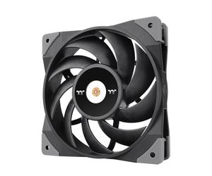 Thermaltake TOUGHFAN 12 Universel Ventilateur 12 cm Noir 1 pièce(s)