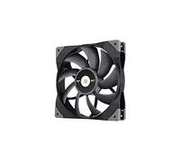 Thermaltake TOUGHFAN 14 Boitier PC Ventilateur 14 cm Noir 1 pièce(s)